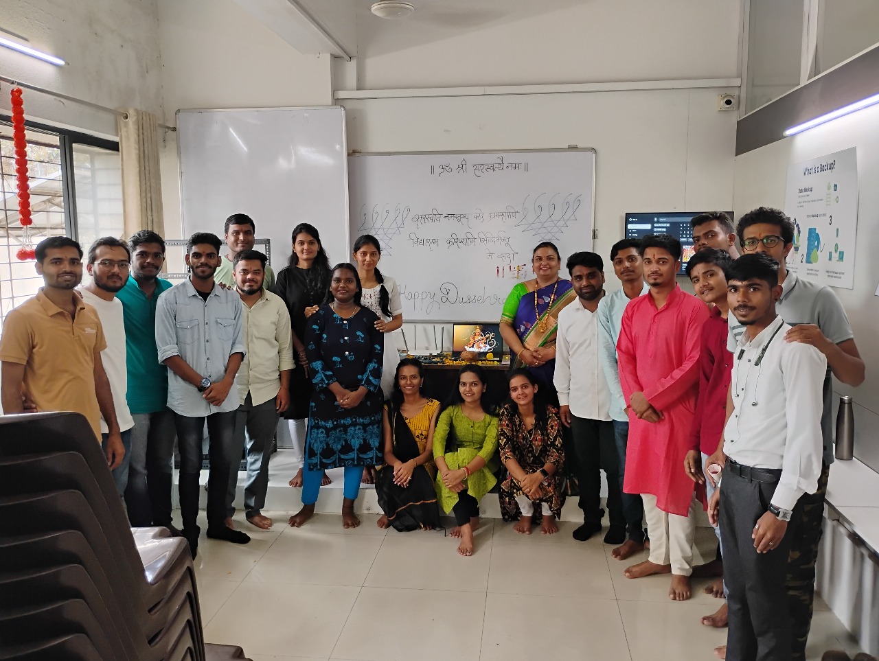 Netleap Memories